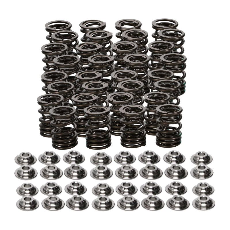 Manley Valve Spring Retainers 23205-32 Retainers, RET-TI 22205 SPRING thumbnail 3
