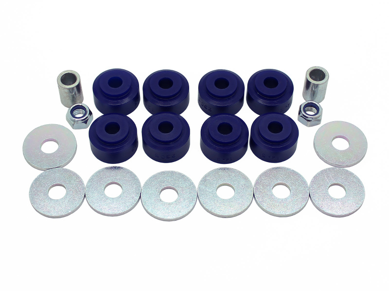 SPR Bushings - Sway Bar
