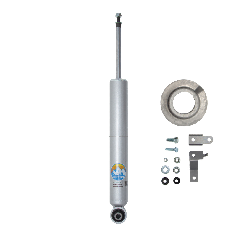 Bilstein 2019 Subaru Outback B8 TerraSport Rear Suspension Shock Absorber - 1.4in Rear Lift
Shock