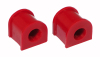 PRO Sway/End Link Bush - Red