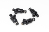 DW 800cc Injector Sets -4 Cyl