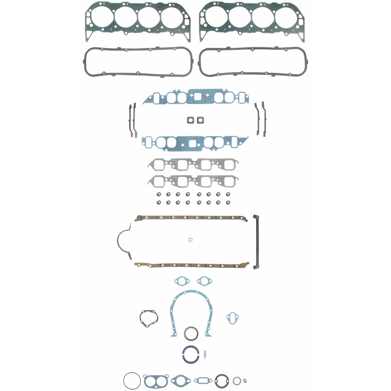 FEL Engine Gasket Sets