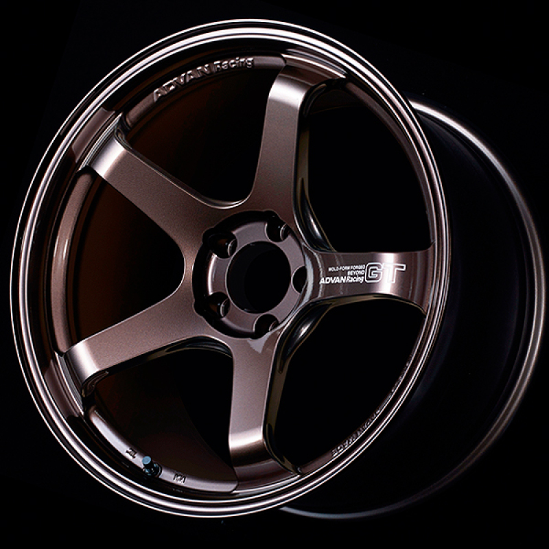 AVN GT Wheels