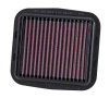 KN Motorcycle Direct Fit Air Filters