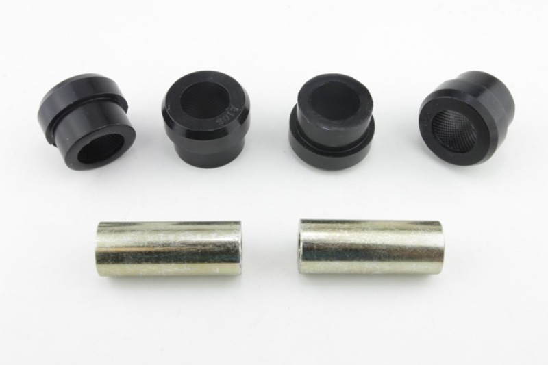 Whiteline Plus 8/06-8/09 Pontiac G8 / 04-06 GTO Rear Lower Shock Absorber thumbnail 4