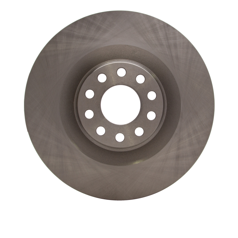 DFC Brake Rotors - Plain