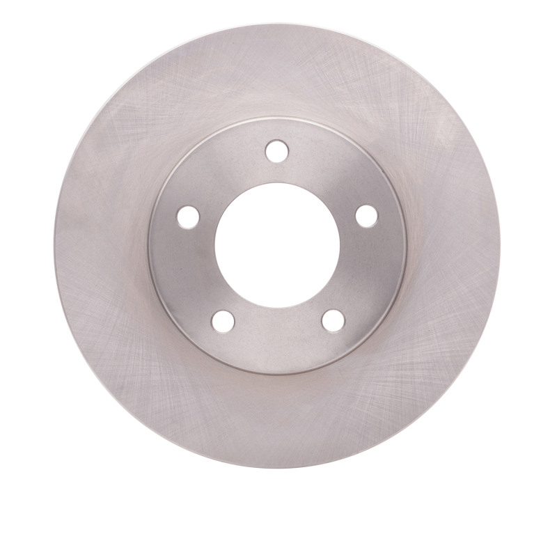 DFC Brake Rotors - Plain