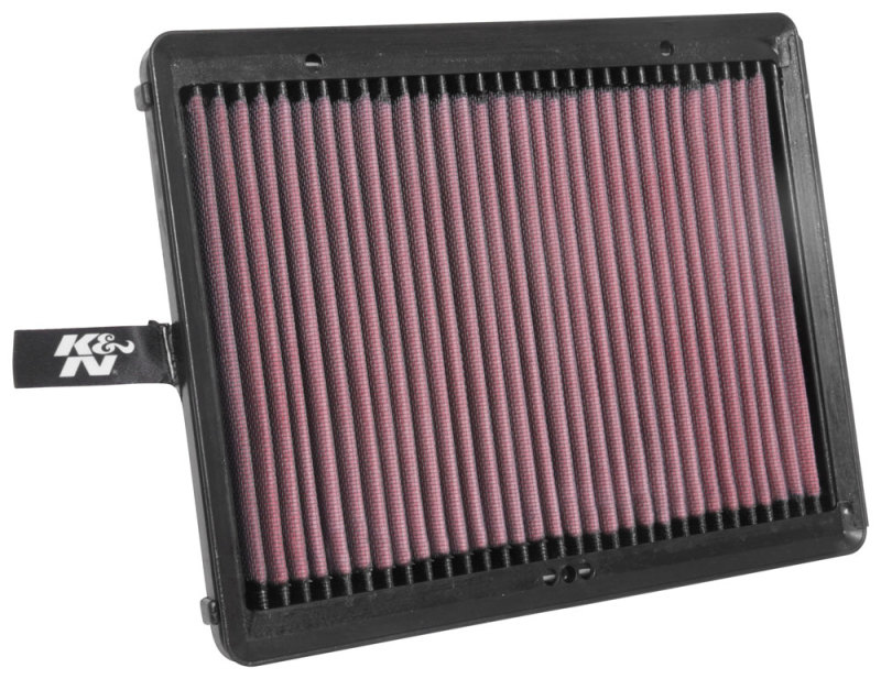 K&N 15-18 Hyundai Sonata L4-1.6L F/I Drop In Air Filter thumbnail 3