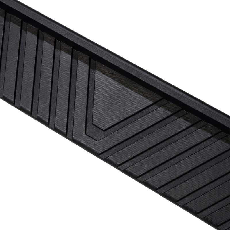 Westin 18-25 Jeep Wrangler JL Unlimited 4dr AT6 Running Boards - Black thumbnail 3