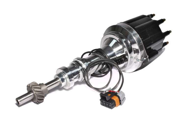 FAST Billet Distributor FAST Dual Syn Ford thumbnail 2