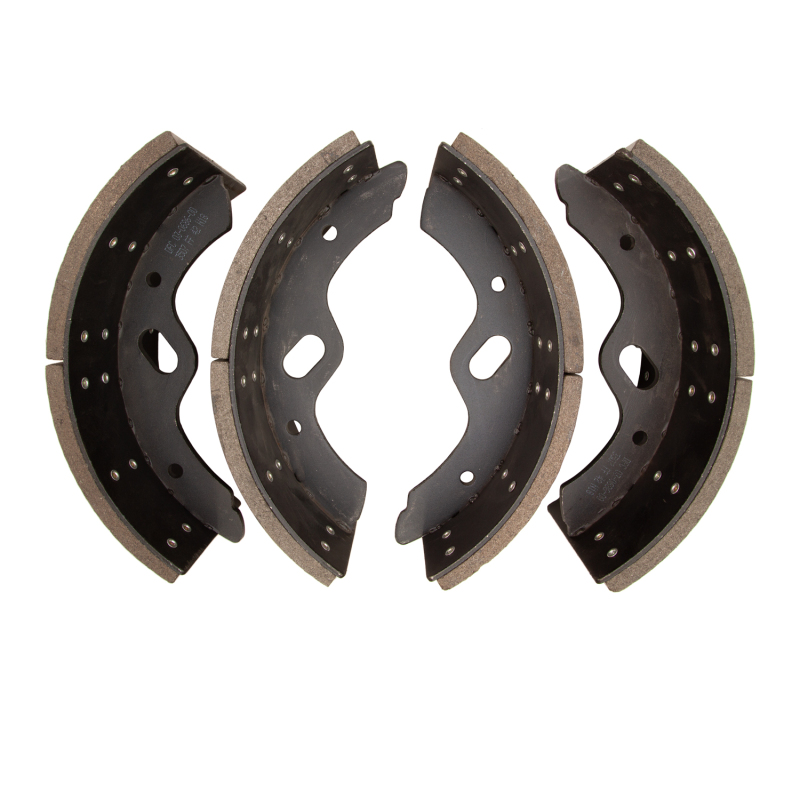 DFC Premium Riveted Shoes