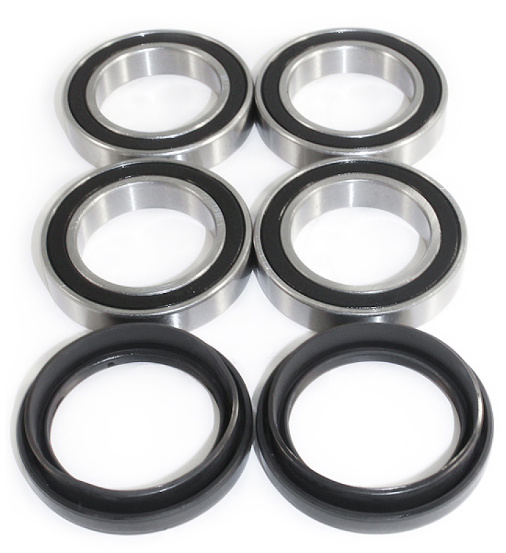 EPI Wheel Bearings