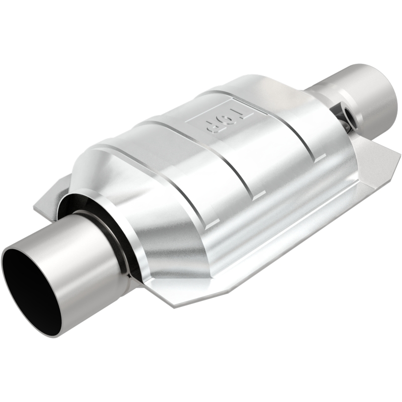 MagnaFlow Conv Univ 2.00inch 1-O2 Rear 50 State thumbnail 2