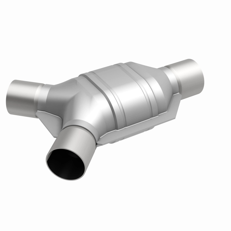 MagnaFlow 2.00/2.25 D/S Rear CA Universal Converter thumbnail 8