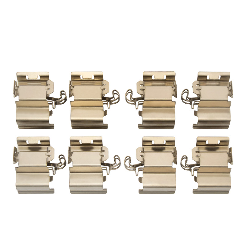 DFC SS Hardware Kits