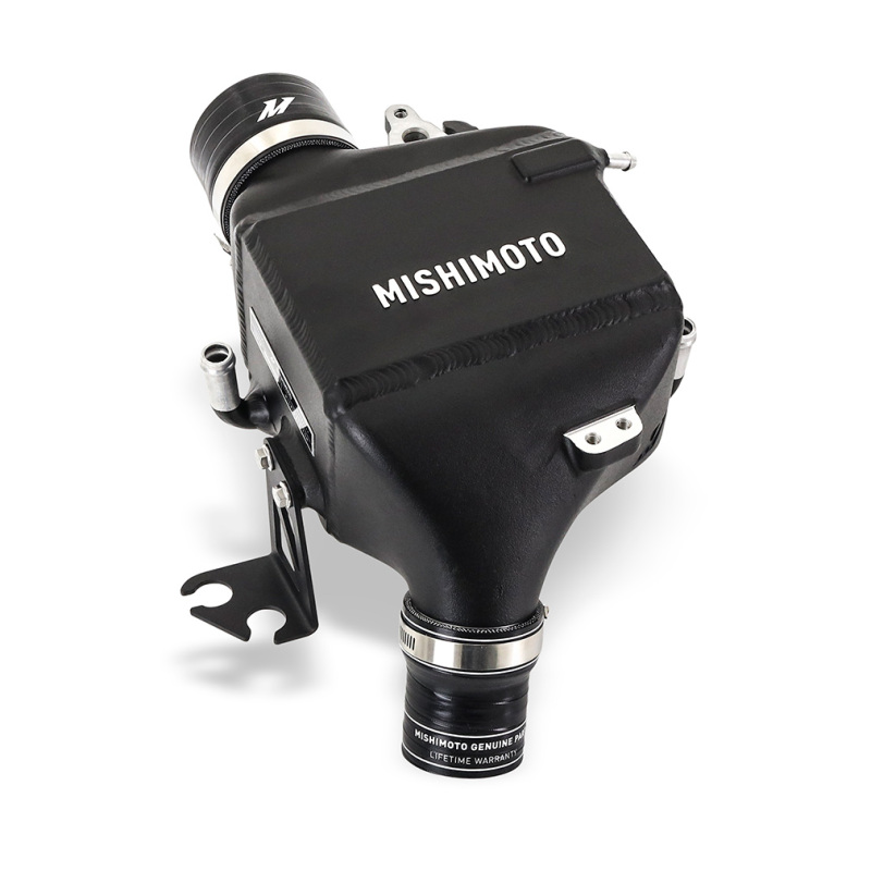 Mishimoto MMINT-Z-23 Performance Air-to-Water Intercooler Kit, fits Nissan Z 2023+