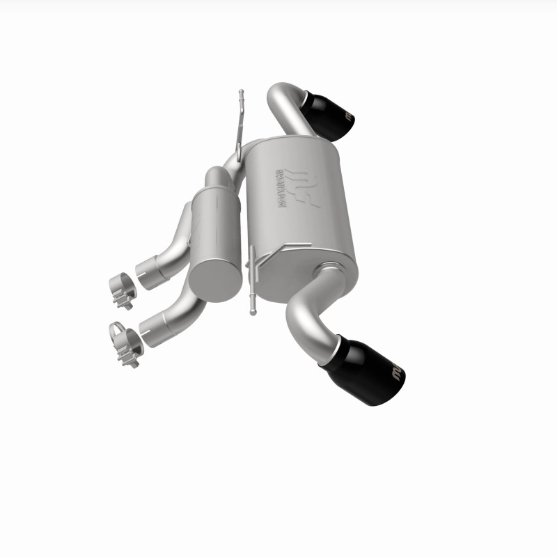 MagnaFlow 2021 Ford Bronco Sport Street Series Cat-Back Performance Exhaust System thumbnail 9