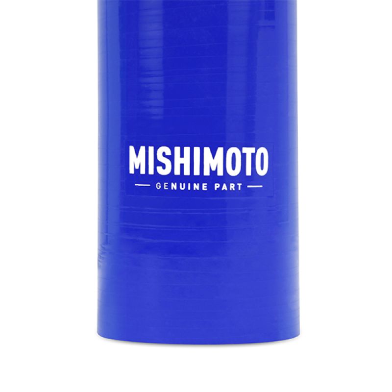 Mishimoto 2010 Dodge 6.7L Cummins Silicone Coolant Hose Kit - Blue thumbnail 9