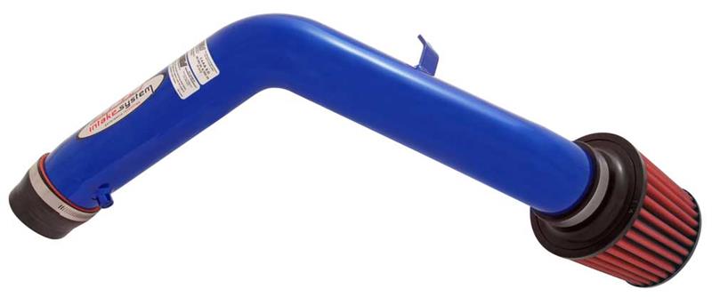 AEM 04-07 Acura TL/ 07 TL-S Blue Cold Air Intake