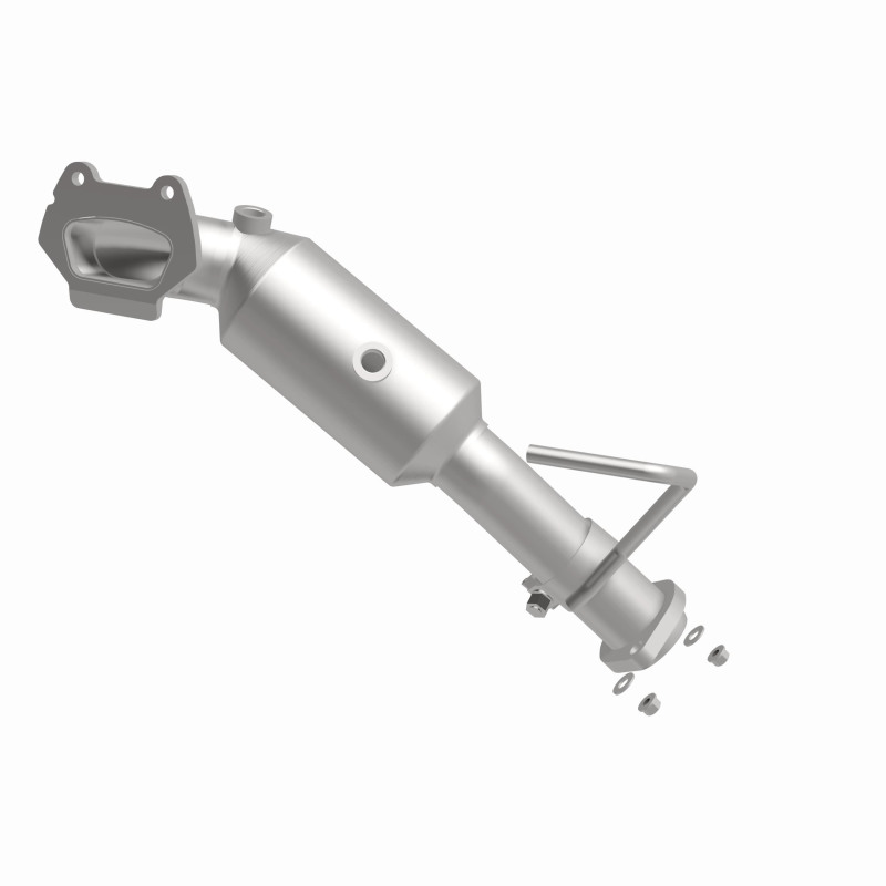 MagnaFlow Direct Fit Catalytic Converter California Grade 12-15 Jeep Wrangler V6 3.6L thumbnail 5