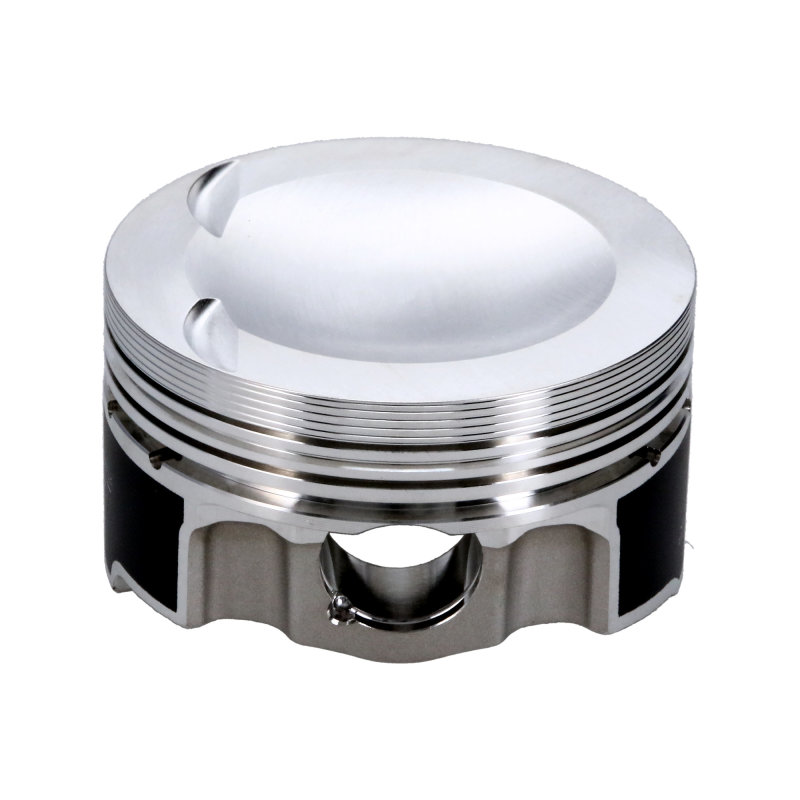 Wiseco Audi TT RS 82.50mm Bore 1.165in CH 9.5cc Dish - 5 Cyl thumbnail 9