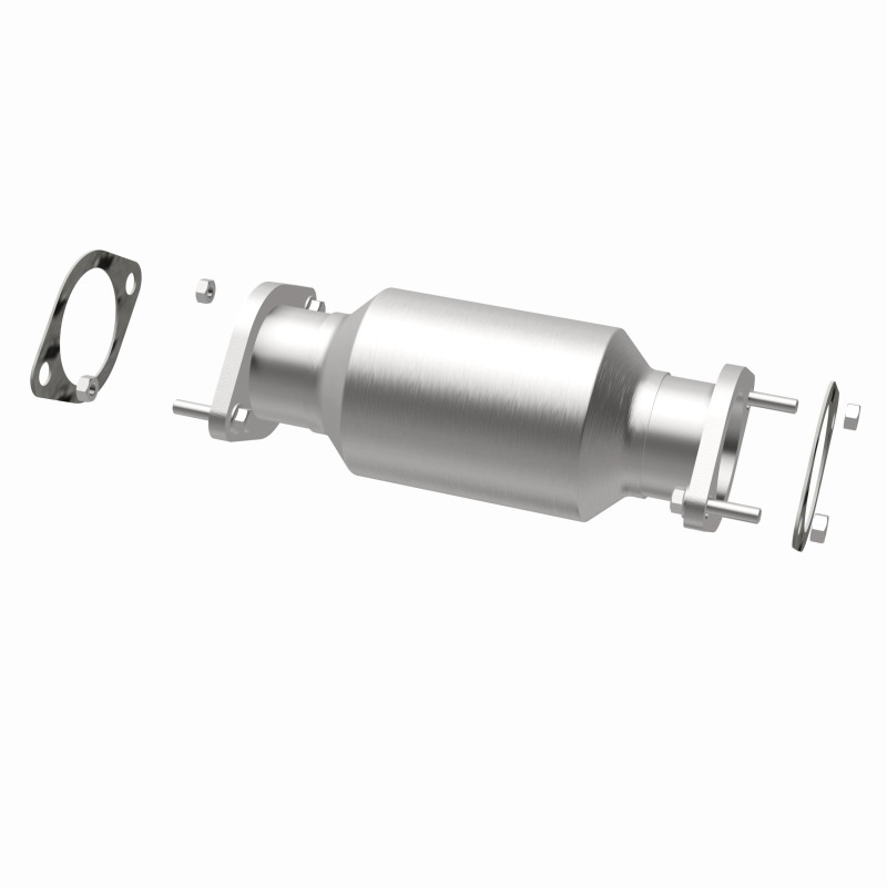 MagnaFlow 13-14 Genesis Coupe 2L Underbody Direct Fit Converter thumbnail 6