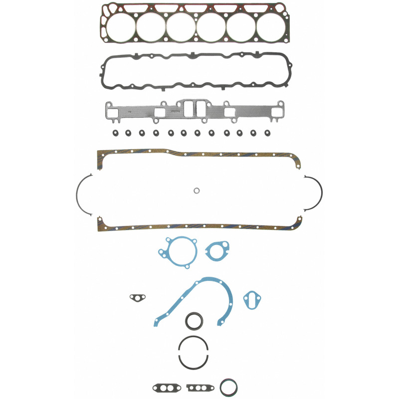 FEL Engine Gasket Sets