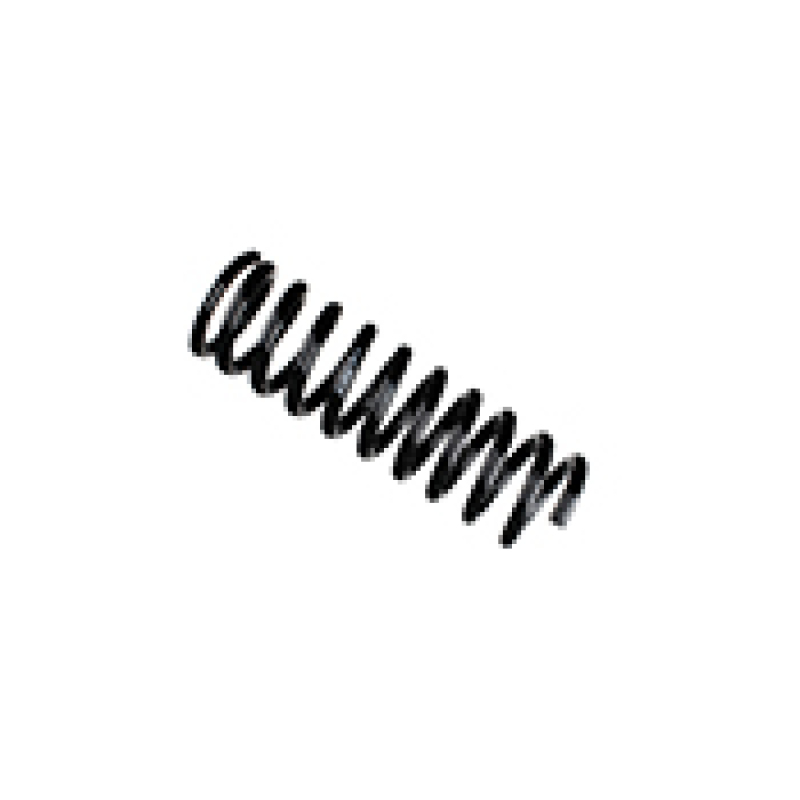 Bilstein 93-98 Mercedes-Benz 300TE B3 OE Replacement Coil Spring - Rear thumbnail 6