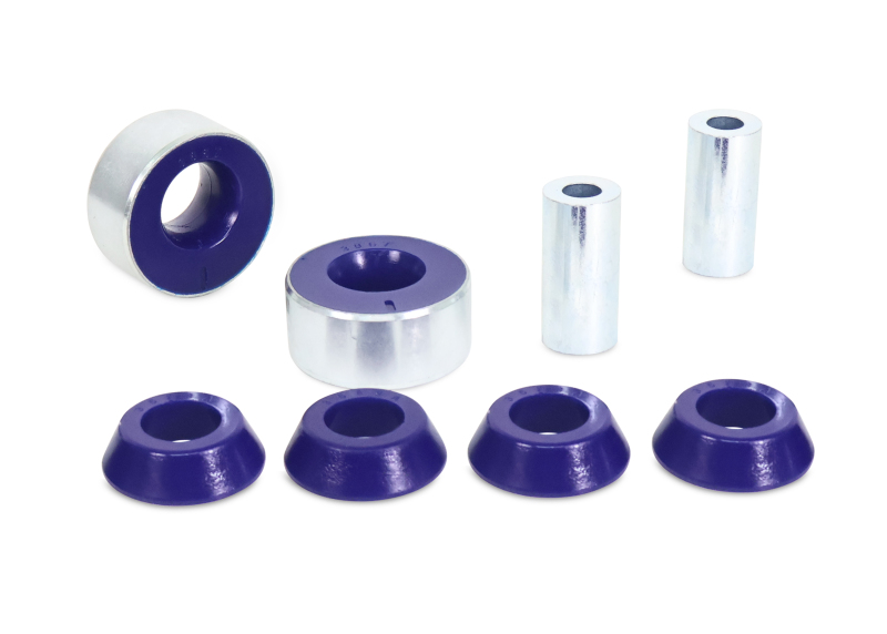 SPR Bushings - Control Arm