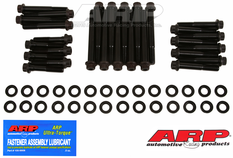 ARP Head Bolt Kits