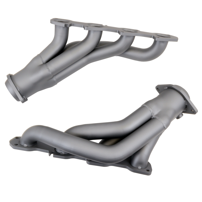 BBK Short Tuned Length Headers