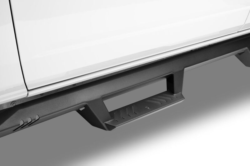 N-Fab EPYX 2021 Ford Bronco 4 Door - Full Length - Tex. Black thumbnail 3