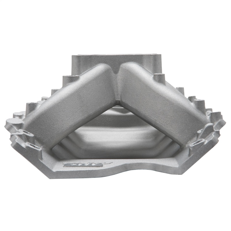 Edelbrock Intake Manifold Victor Jr Holden V8 VN Carbureted Single Plane 4150 thumbnail 7