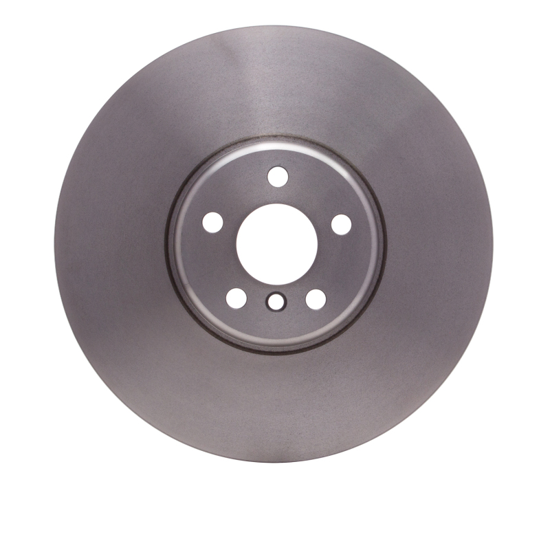 DFC Brake Rotors - Plain