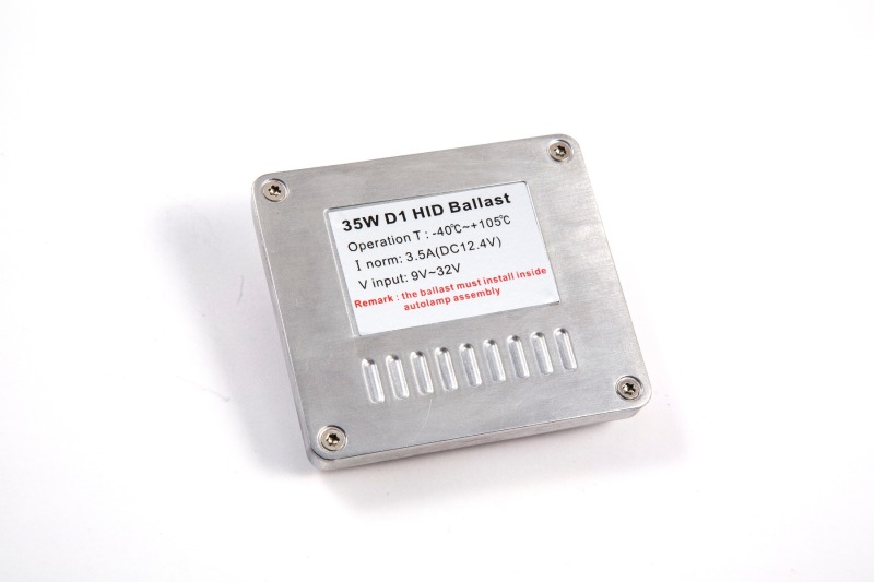 Diode Dynamics HYLUX D1 Ballast thumbnail 2