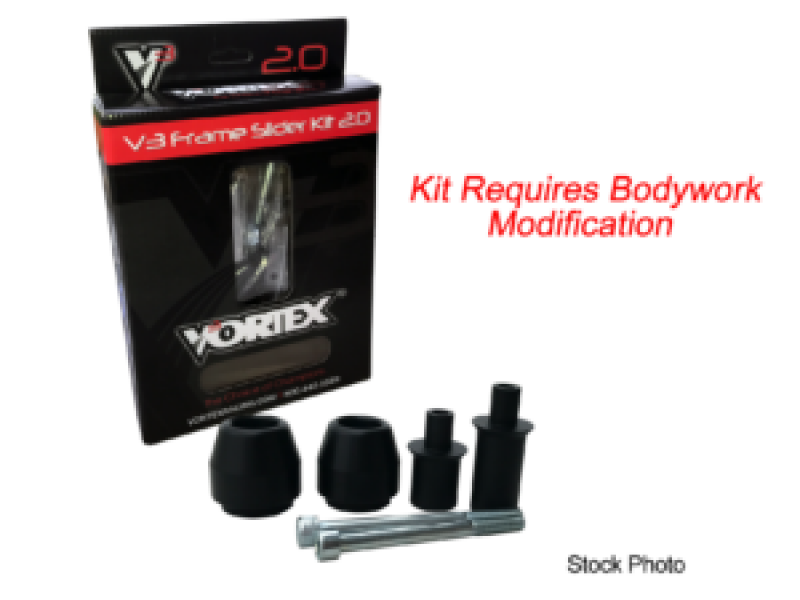 VTX 2.0 Frame Slider Kit