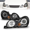 ANZ LED/Projector Headlights