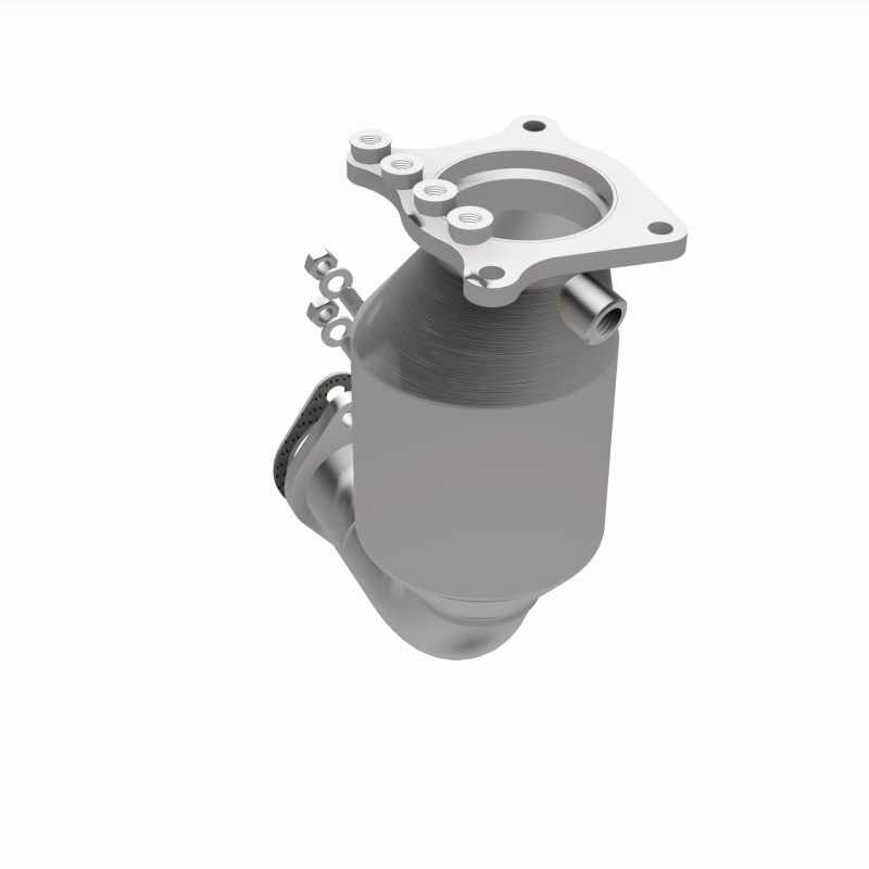 MagnaFlow 20-21 Subaru WRX 2.0L Direct Fit Catalytic Converter thumbnail 7