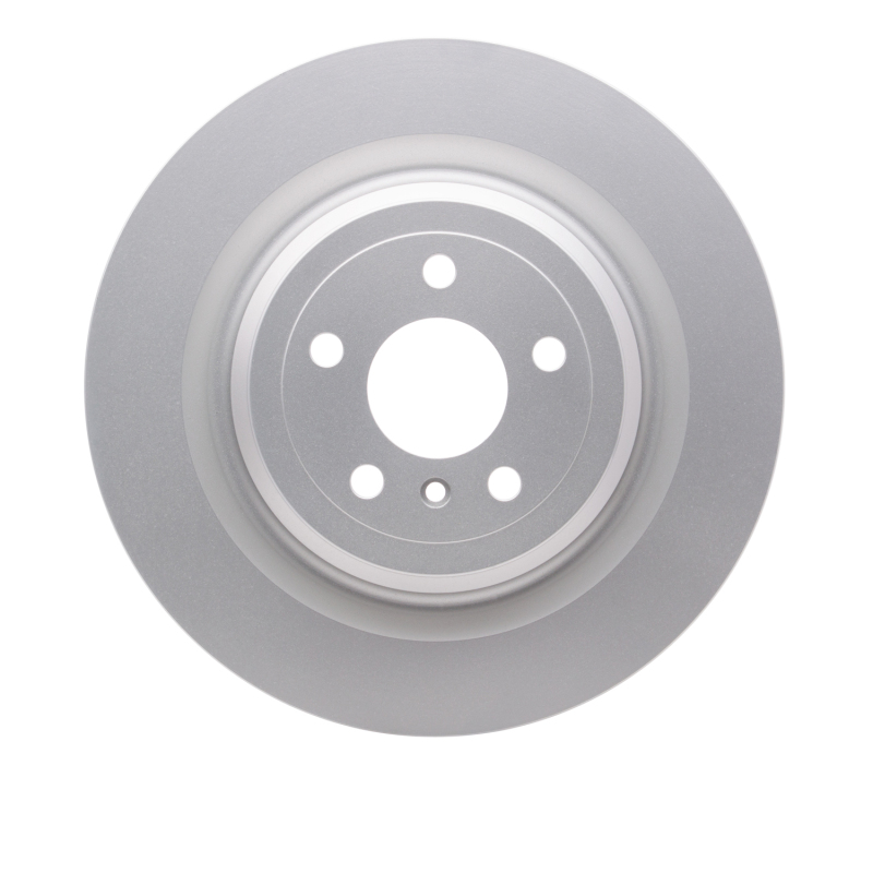 DFC GeoSPEC Coated Rotors - Plain