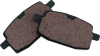 BKM Brake Pads