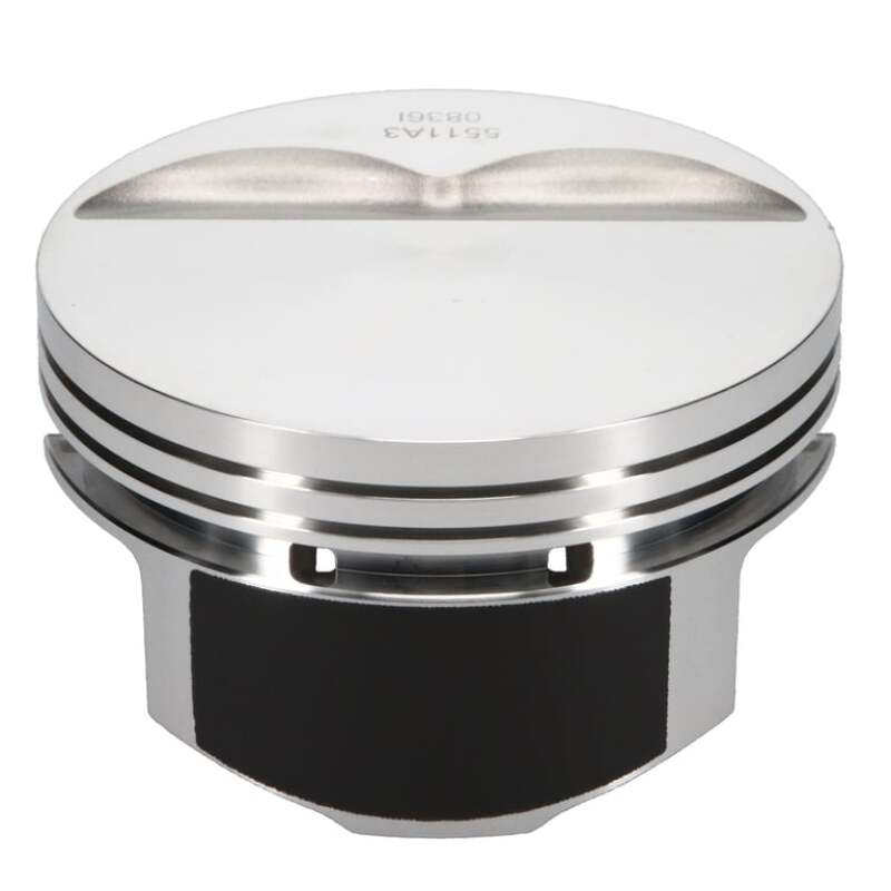 Wiseco Pro Tru Street Pistons PTS511A3 Pistons, Street, Forged, Flat Top, 4.030 in. Bore, Rings, Ford, 5.0L Windsor, Set of 8 thumbnail 3