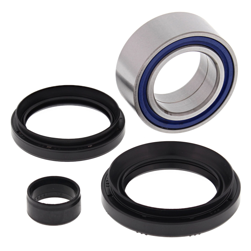 ABR Wheel Bearing Kits