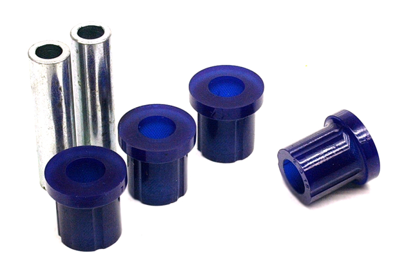 SPR Bushings - Control Arm