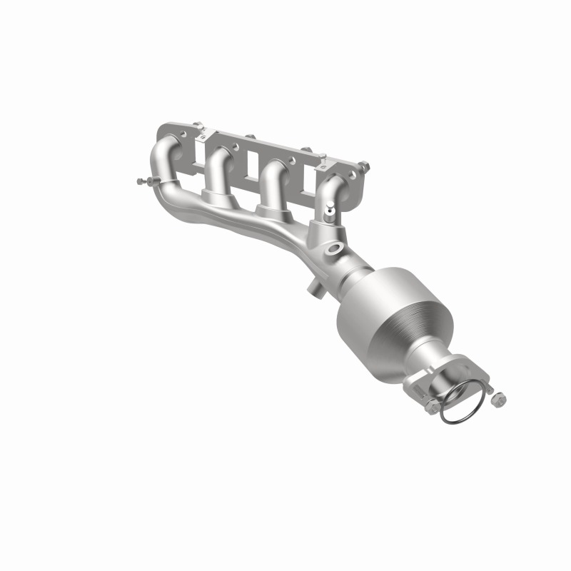 MagnaFlow 16-21 Infiniti QX80 5.6L Direct-Fit Right Manifold Catalytic Converter thumbnail 7