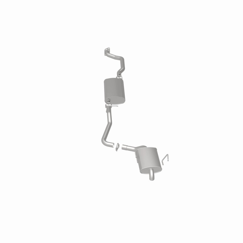 MagnaFlow BRE Exhaust Kit 09-17 Chevy Traverse 3.6L thumbnail 6