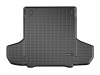 WT Cargo Liners - Black