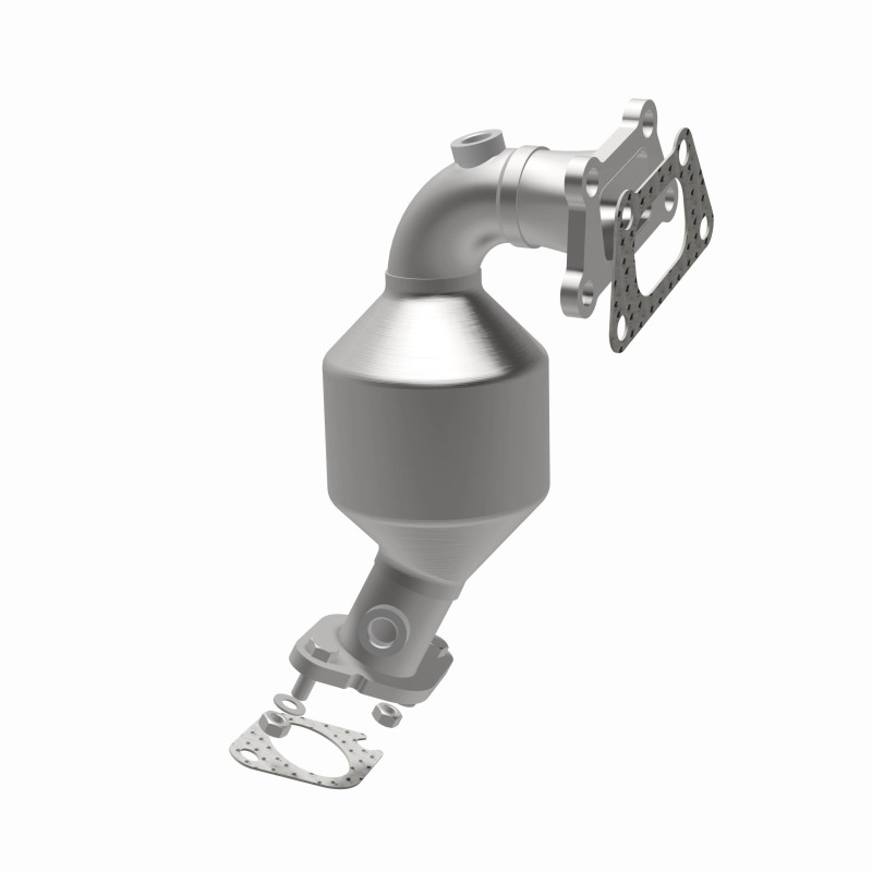 MagnaFlow 12-16 Cadillac SRX 3.6L Direct Fit Converter thumbnail 8