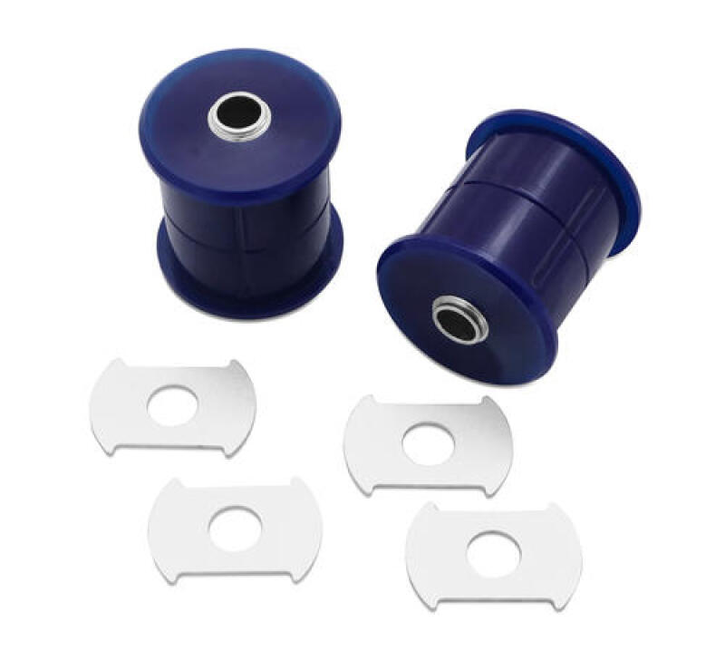 SPR Bushing Kits