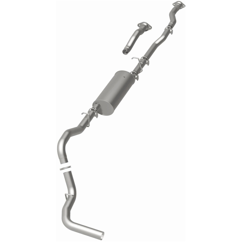 MagnaFlow BRE Exhaust Kit 94-95 C1500 C2500 K1500 K2500 thumbnail 4