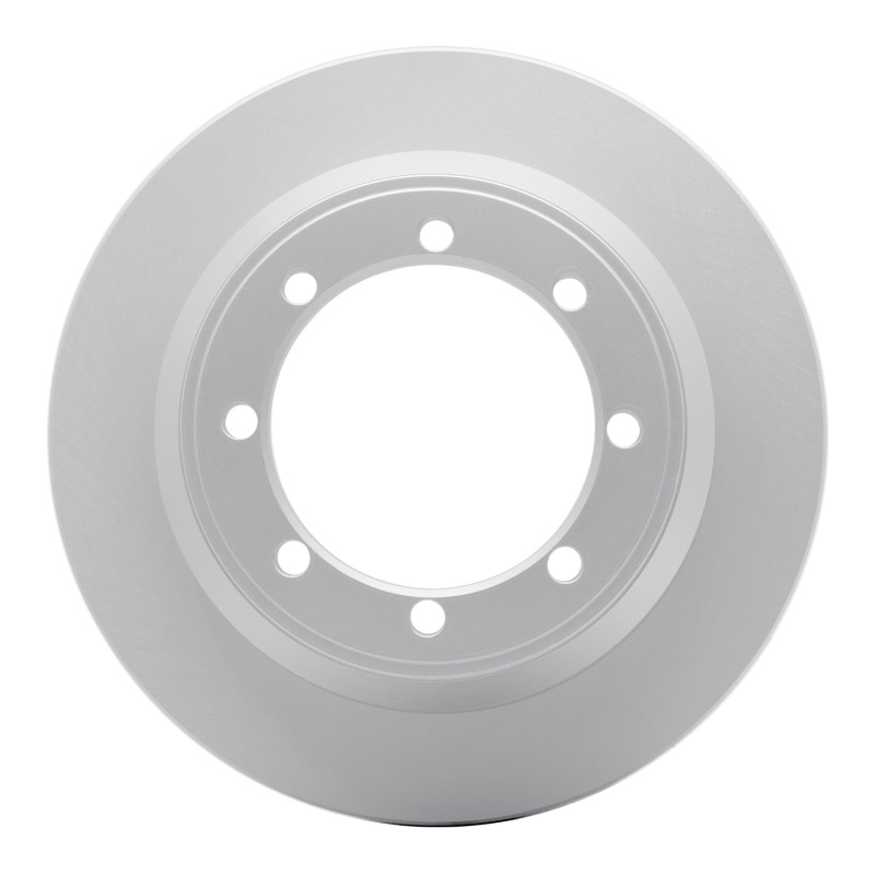 DFC GeoSPEC Coated Rotors - Plain